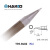 日本白光（HAKKO）FX971 电焊台 专用焊嘴 T39系列 圆尖加长型焊嘴 T39-BL02 (N2型 可配合氮气手柄使用）