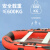 火星虎 防汛救生艇0.9厚海上漂冲锋舟 充气橡皮艇救生船可载10人 HXH431