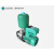 广州炜尔变频器水泵立式多级泵恒压供水无负压背负式单相三相 S320T-EBP-2.2KW三相380V