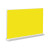 彩标 MP-2020 200*200mm 黄色 反光展示铭牌