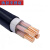 电线电缆2 3 4 5芯 x 10 16 25 35平方铜芯电缆线阻燃三相四线 3芯16平方(10米)