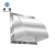 卓炫  304不锈钢外墙防雨罩 防风罩排气扇出风口罩油烟机排风口方形风帽 304#12寸（有网）