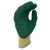 海太尔（HTR）乳胶涂层手套 强握力针织劳保手套 0094 1副 定制