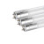 伊莱科（ELECALL）T8LED灯管 25支/箱 6500K 1.2米16W单端灯管