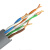 东电通信（DODEM）DT-WX5F RJ45五类网线 超高速 非屏蔽网线 家装网络布线工程箱线