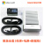 微软Azure Kinect DK深度开发套件 Kinect 3代TOF深度传感器相机 全新全套(散装工包)