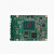 STEP BY STEP国产嵌入式开发板无风扇工业主板英特尔J3455处理器4GB内存