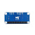安旭定制 树莓派4代 3b+ 扩展板 RS485 SPI CAN总线模块 UART通信模块安定制
