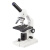 亚速旺（AS ONE）1-3445-01 可充电生物显微镜 M-100FL-LEDCordless 单眼 40~400× (1台)