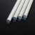 得力 铝棒料 铝棒条铝棍条实心铝合金棒铝合金棒料棒材大小圆铝棒 DLlt6061 4.5 