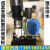 南方水泵CDL-CDLF1-2-3-4-8-10-12-20立式多级高扬程增压离心水泵 CDL10
