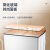 富士山双桶洗衣机10/18公斤半全自动小型家用租房双缸洗脱一体机10公斤标准双电机大容量 10公斤标准双电机大容量