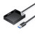 绿联（UGREEN）读卡器多功能合一 USB3.0高速支持SD TF CF MS 适用单反相机行车记录仪监控内存卡存储卡 多卡单读-SD/TF/CF/MS四合一【USB款】 USB3.0