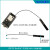 乐鑫ESP32开发板 搭载WROOM32E 32U图形 教学化编程模块主板套件 Micro-USB-32E主板+未焊+USB线