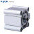 凯宇气缸（KYCH）QGY系列薄型气缸 缸径20/25/32/40/50/63行程5~100 缸径25 加磁 