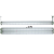 国标灯长条T8单双管隔爆型三防荧光灯Ex国标仓库厨房灯具 12米单管+LED50W灯管