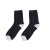傲川傲川锋美碳纤维袜子 17.5*21cm 纤维袜子棉袜(单位：双)