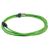 V90电 低惯量0.05-1KW 动力 编码器 抱闸 线缆  可定长度 动力电缆（成品） 1米 价格