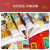 儿童版国学经典大画书-四大名著（全48册）西游记+水浒传+三国演义+红楼梦