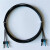定制高AVAGO双芯塑料光纤线HFBR4503-4513变频器SVG电力机柜 HFBR4532-HFBR4532单芯2 2m