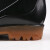 贸正（MAOZHENG）高筒雨鞋胶鞋防滑水靴防水鞋女士雨靴MZZ-8028 42码