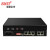 思诺亿舟（SNIT）SN-4E1F 反向协议转换器 IP网口 以太网转E1 4E1反向网桥 桌面式 1对价