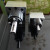 胶泵胶水泵灌胶机齿轮泵点胶泵计量泵热熔胶机齿轮泵 20cc
