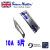英国swann-morton进口手术刀11/18/23号雕刻贴膜PCB修补工具刀片 英国10A号  5片