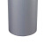 南 GPX-91A 南方圆形塑料单层垃圾桶  灰色 商用垃圾桶 酒店宾馆客房果皮桶