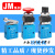 杠杆滚轮式开关JM-07气动换向阀二位三通控制阀行程限位/机械阀 JM-07/带6mm接头