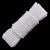 ANBOSON 户外尼龙绳子捆绑绳白色涤纶定制 10mm10米(涤纶编织绳)