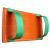 莫百特 索具吊带 防护垫 保护垫工具 扁平吊带护角 可定制 单位：件 彩-150*300mm 货期7天 