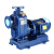 ZW直联式自吸泵离心泵排污泵污水泵高扬程防堵塞道泵增压泵380V 100ZW80-20-7.5KW