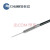CHANKO/长江CX2-D6FL漫反射型光纤线M6螺纹光纤放大器针式探头 CX2-D6FL-30