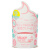 MAMA-LABO 日本进口儿童牛奶身体乳面霜宝宝润肤露220g/瓶