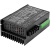 艾思控AQMD6040BLS-E2直流无刷电机控制器12/24/36/48V 2100W三闭环控制 标准款+USB-CAN
