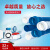 联塑（LESSO）PVC排水管简易伸缩节 110 pvc水管配件下水管道管材螺纹伸缩节排污管件 白色 螺纹伸缩节160mm