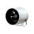 适用于变频调速管道风机强力排气扇抽风机艾灸排烟机排风扇厨房 150mm 6寸