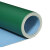鸣固 PVC地板革 加厚可过车塑胶地板贴工程革实心 1.6mm厚 2M宽 一平方价厚密实底塑胶地板（下单颜色备注）