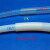 聚四氟乙烯PTFE/F4管 四氟毛细管 铁氟龙管0.3/0.5/0.6/0.8/0.9mm 0.5*0.9mm