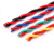 厂家现货双绞屏蔽通讯线rvsp双绞屏蔽线 阻燃耐火低烟无卤 电缆线 WDZN-RVSP*2x0.5