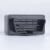MINI 黑色 ELM327蓝牙PIC18F25K80芯片 OBD2汽车诊断检测仪V1.5