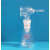 RHX牌新型显色喷雾瓶大口色谱喷瓶（不含洗）3050100ML 大口色谱喷瓶（不含洗球）50ML