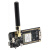 TTGO LoRa32 V2.1 ESP32 OLED 0.96寸蓝牙 WIFI 无线模块 SMA 923MHz CH9102F Q388
