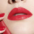 迪奥（Dior） 21年圣诞口红套装红管夹心口红黑色礼盒挎包变色 烈焰蓝金520#