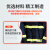 meikang美康 17款3C认证消防员防火服抢险救灾灭火救援服 藏蓝色M/170A