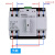 双电源自动转换开关 63A 100A 125A单相220V双路电源切换器 2P 80A