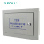 伊莱科（ELECALL)弱电箱等电位联结端子箱TD28接地箱浴室暗装等电位盒个大号壳厚0.6MM配3*60黄铜条