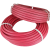 川工聚惠 氧气乙炔管  内径10mm 外径16mm 100米/卷 红色