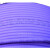 美国西蒙CAT6A超六类万兆屏蔽网线低烟无卤 9A6L4-A5 23AWG 紫色